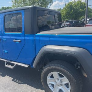 JEEP GLADIATOR SPORT S - 6