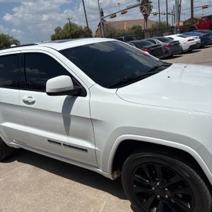 2019 JEEP GRAND CHEROKEE ALTITUDE 照片 12