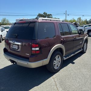 FORD EXPLORER EDDIE BAUER - 8