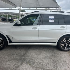 BMW X7 XDRIVE40I - 4