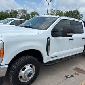 FORD F-350 SUPER DUTY XLT - 2