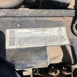 2004 Chevrolet EXPRESS 缩略图 40