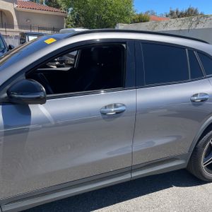 MERCEDES-BENZ GLA-CLASS - 4