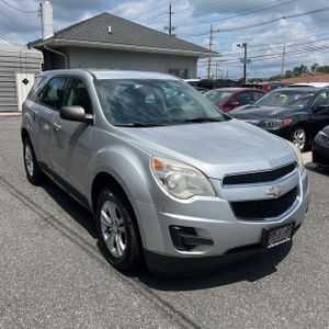 صورة مصغرة 12 لـ 2013 Chevrolet EQUINOX LS