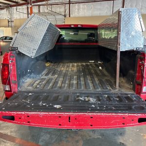 صورة مصغرة 36 لـ 2018 RAM 2500 TRADESMAN