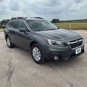 صورة مصغرة 12 لـ 2018 Subaru OUTBACK 2.5I PREMIUM