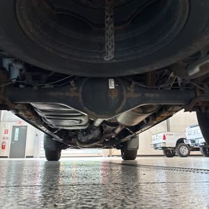 2019 Toyota TACOMA TRD SPORT — миниатюра 25