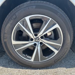 صورة مصغرة 20 لـ 2023 Lexus RX 350 PREMIUM+