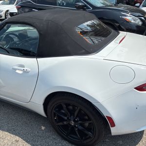 2020 Mazda MX-5 MIATA CLUB — фото 6