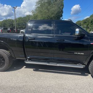 صورة 11 لـ 2020 RAM 2500 LARAMIE