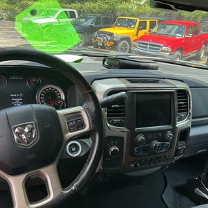 صورة مصغرة 35 لـ 2018 RAM 2500 LARAMIE