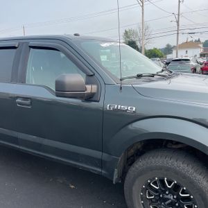 صورة مصغرة 13 لـ 2018 FORD F150 XLT