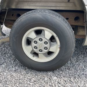 2000 Chevrolet SILVERADO 1500 LT 照片 19