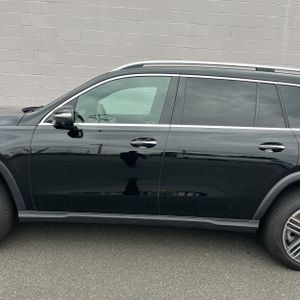 MERCEDES-BENZ GLS-CLASS - 4