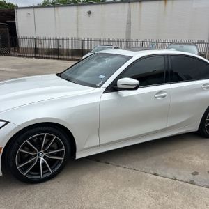 BMW 3 SERIES 330I - 2