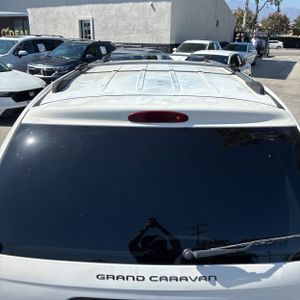 2005 Dodge CARAVAN SE 缩略图 16