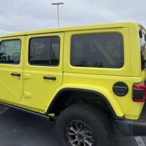 JEEP WRANGLER RUBICON 392 - 6