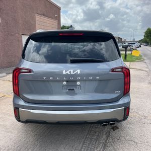 KIA TELLURIDE S - 6