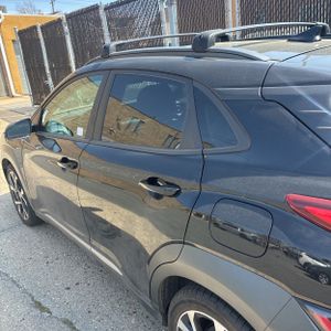 HYUNDAI KONA LIMITED - 6