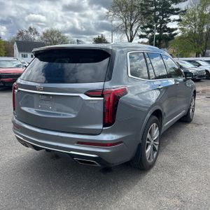 CADILLAC XT6 PREMIUM LUXURY - 8