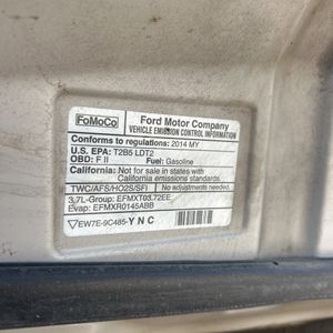 2014 Lincoln MKX BASE 缩略图 40
