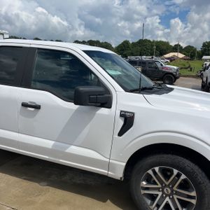 2021 FORD F-150 XL — миниатюра 13