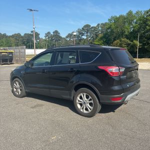 FORD ESCAPE SE - 3