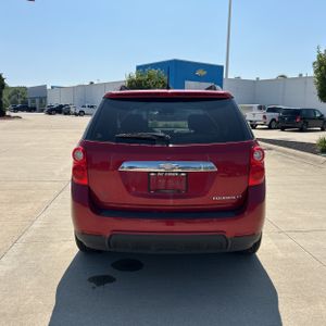 2013 Chevrolet EQUINOX LT — фото 7