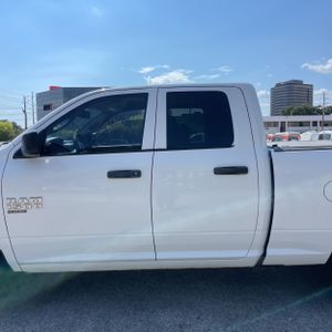 2019 RAM 1500 CLASSIC TRADESMAN 照片 4