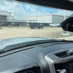 2024 RAM 3500 BIG HORN — миниатюра 36