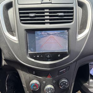2016 Chevrolet TRAX LS — миниатюра 37