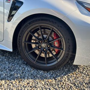 صورة 20 لـ 2023 Toyota GR COROLLA MORIZO EDITION