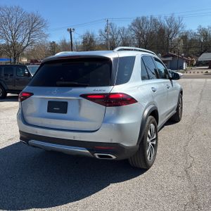 MERCEDES-BENZ GLE - 8