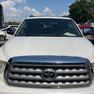 صورة مصغرة 15 لـ 2016 Toyota SEQUOIA PLATINUM
