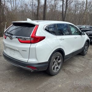 HONDA CR-V - 8