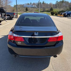 HONDA ACCORD - 5