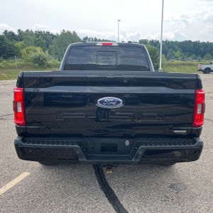 2023 FORD F-150 XLT — фото 7