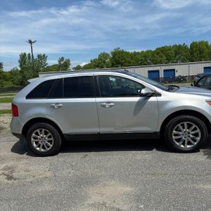 FORD EDGE SEL - 10