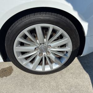 2010 AUDI A5 2.0T PREMIUM 缩略图 20