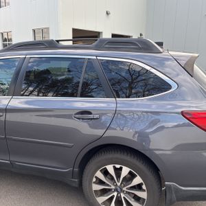 SUBARU OUTBACK 2.5I LIMITED - 6
