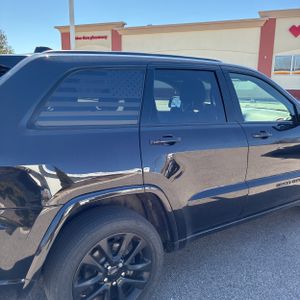 JEEP GRAND CHEROKEE LAREDO X - 9