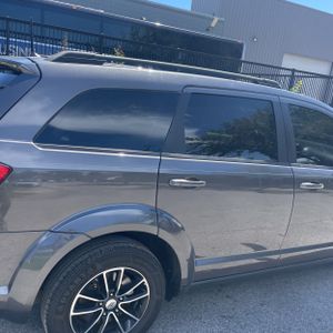 DODGE JOURNEY SE - 9