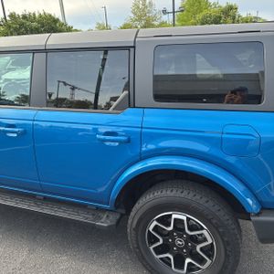 FORD BRONCO OUTER BANKS - 6