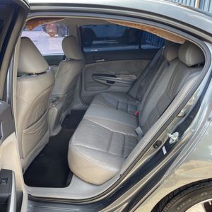 صورة مصغرة 32 لـ 2008 Honda ACCORD EX-L V6