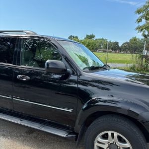 صورة 13 لـ 2006 Toyota SEQUOIA LIMITED