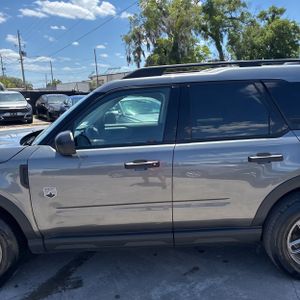 FORD BRONCO SPORT BIG BEND - 4