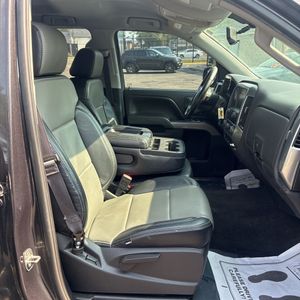 2014 Chevrolet SILVERADO 1500 LT 缩略图 37