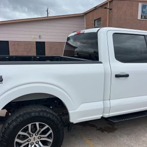 FORD F-150 XLT - 8