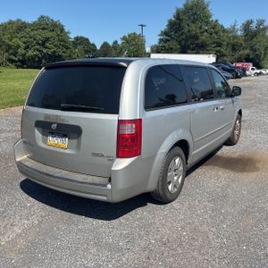 2010 Dodge GRAND CARAVAN SE 照片 8