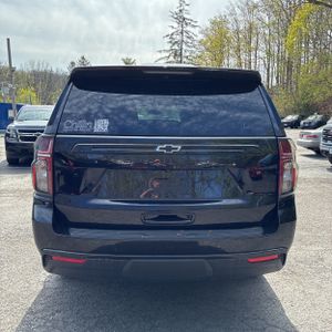 CHEVROLET SUBURBAN Z71 - 7